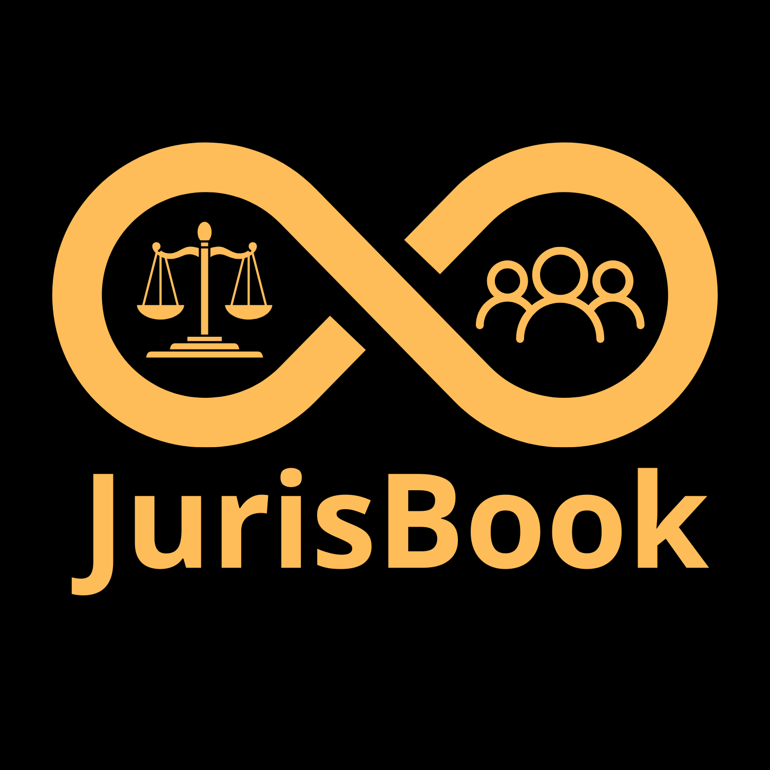 JurisBook Logo Block